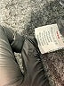 Torrid Black Jeans Size 20 (tall) - photo 5