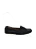 Johnston & Murphy 100% Leather Black Flats Size 7 1/2 - photo 1