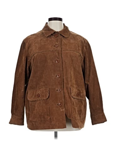 Coldwater Creek Coat (view 1)