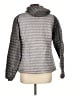L.L.Bean 100% Nylon Gray Jacket Size L - photo 2