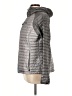 L.L.Bean 100% Nylon Gray Jacket Size L - photo 5