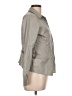 Vertigo Paris Gray Long Sleeve Button-Down Shirt Size L - photo 4