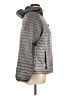L.L.Bean 100% Nylon Gray Jacket Size L - photo 4