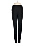 Lyssé Solid Black Active Pants Size S - photo 1
