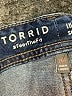Torrid Blue Jeans Size 20 (tall) - photo 4