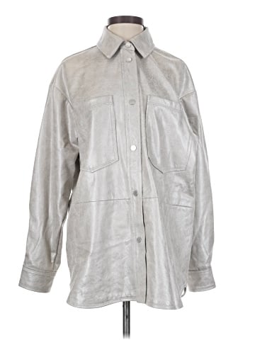 Esprit Raincoat (view 1)