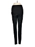 Lyssé Solid Black Active Pants Size S - photo 2