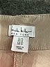 Nicole Miller New York Solid Tan Khakis Size 10 - photo 7