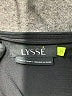 Lyssé Black Active Pants Size XS - photo 7