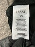Lyssé Black Active Pants Size XS - photo 8