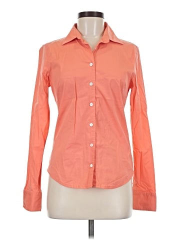 Haberdashery for J.Crew Long Sleeve Button-Down Shirt (view 1)