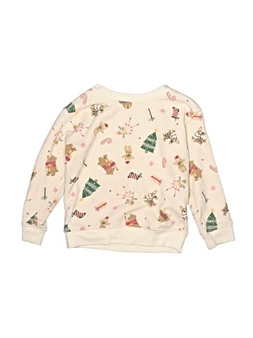 Holiday Time Pullover Sweater (view 1)