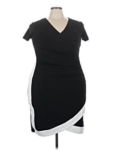 Almost Famous Cocktail Dress (view 1)