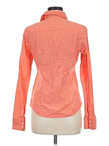 Haberdashery for J.Crew Long Sleeve Button-Down Shirt (view 2)