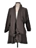 Chalet Gray Cardigan Size M - photo 1