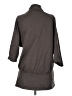 Chalet Gray Cardigan Size M - photo 2