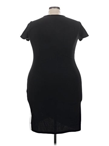 Almost Famous Cocktail Dress (view 2)