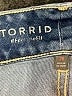 Torrid Solid Blue Jeans Size 20 - photo 4