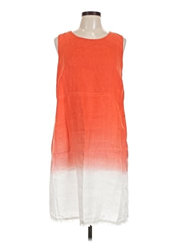 Pure Amici Casual Dress (view 1)