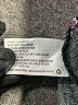 Art Class 100% Rayon Floral Black Dress Size M (kids) - photo 4