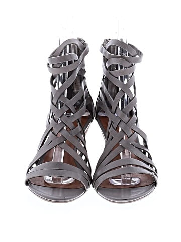 Hinge Wedges (view 2)