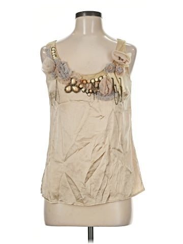 Corey Lynn Calter Sleeveless Blouse (view 1)