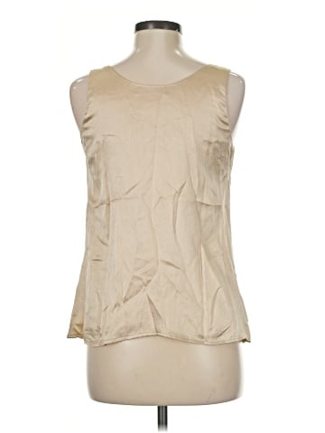 Corey Lynn Calter Sleeveless Blouse (view 2)
