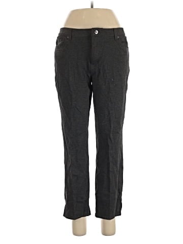 Gloria Vanderbilt Casual Pants (view 1)