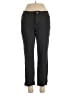 Gloria Vanderbilt Chevron-herringbone Gray Casual Pants Size 12 - photo 1