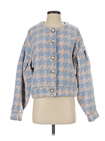 Storets Jacket (view 1)