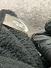MTA Sport Black Turtleneck Sweater Size M - photo 7