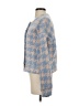 Storets Houndstooth Blue Jacket Size S - photo 5