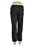 Gloria Vanderbilt Chevron-herringbone Gray Casual Pants Size 12 - photo 2
