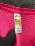 Lole Pink Active T-Shirt Size S - photo 7