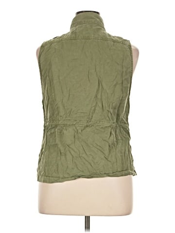 Max Jeans Vest (view 2)