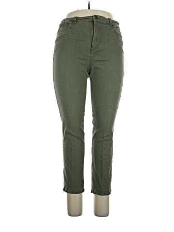 Gloria Vanderbilt Casual Pants (view 1)
