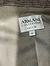Armani Collezioni Gray Wool Blazer Size 14 - photo 6