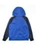 Adidas 100% Polyester Blue Zip Up Hoodie Size 14 - 16 - photo 2