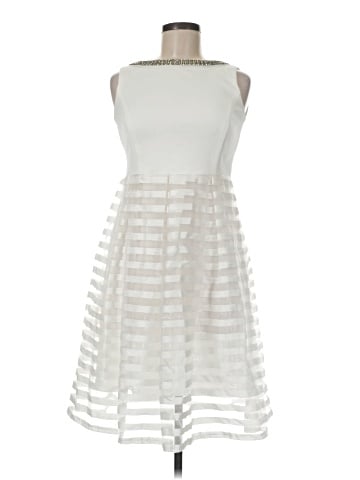 SD Collection Cocktail Dress (view 1)