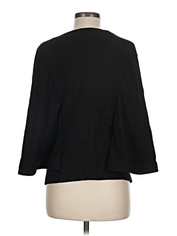 Marc Bouwer Unlimited 3/4 Sleeve Top (view 2)