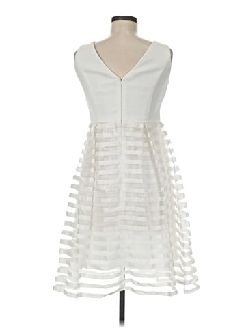 SD Collection Cocktail Dress (view 2)