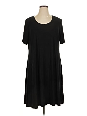 T Tahari Casual Dress (view 1)