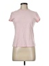 Esprit Pink Short Sleeve T-Shirt Size M - photo 1