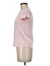 Esprit Pink Short Sleeve T-Shirt Size M - photo 5
