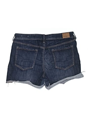 American Eagle Outfitters Denim Shorts (view 2)