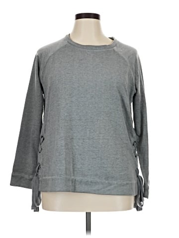 a.n.a. A New Approach Sweatshirt (view 1)