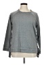 a.n.a. A New Approach Gray Sweatshirt Size XL - photo 1