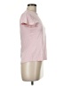 Esprit Pink Short Sleeve T-Shirt Size M - photo 4