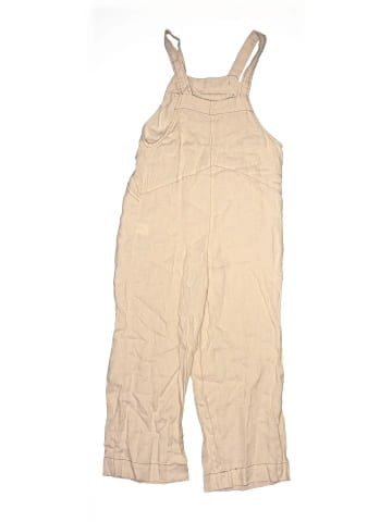 Zara Kids Snow Pants With Bib (view 2)