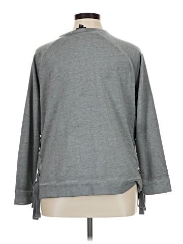 a.n.a. A New Approach Sweatshirt (view 2)
